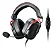 HEADSET GAMER REDRAGON CYBILL PRETO H312 NOVO - Imagem 1