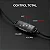 HEADSET GAMER REDRAGON CYBILL PRETO H312 NOVO - Imagem 2
