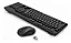 COMBO TECLADO + MOUSE REDRAGON PRETO BS-7094 NOVO - Imagem 3