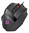 MOUSE GAMER REDRAGON RIND PRO PRETO M813RGB-PRO NOVO - Imagem 2