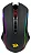 MOUSE GAMER REDRAGON NIX RGB PRETO NOVO - Imagem 1