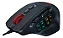 MOUSE GAMER REDRAGON AATROX PRETO M811-RGB NOVO - Imagem 4