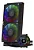 WATER COOLER GAMDIAS CHIONE P3-240U PRETO NOVO - Imagem 3