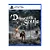JOGO DEMON'S SOULS PS5 USADO - Imagem 1