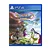 JOGO DRAGON QUEST: ECHOES OF AN ELUSIVE AGE PS4 USADO - Imagem 1
