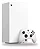 CONSOLE XBOX SERIES X 1TB SSD USADO - Imagem 2
