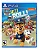 JOGO PAW PATROL: ESTA COM TUDO PS4 USADO - Imagem 1
