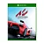 JOGO ASSETTO CORSA XBOX ONE USADO - Imagem 1