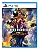 JOGO STREET FIGHTER 6 YEARS 1-2 FIGHTERS EDITION PS5 NOVO - Imagem 1