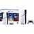 CONSOLE PLAYSTATION 5 SLIM MIDIA FISICA 1TB BUNDLE: ASTRO BOT E GRAN TURISMO 7 NOVO - Imagem 1