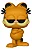 FUNKO POP! GARFIELD #20 NOVO - Imagem 2