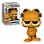 FUNKO POP! GARFIELD #20 NOVO - Imagem 1