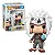 FUNKO POP! NARUTO SHIPPUDEN: JIRAIYA #1481 NOVO - Imagem 1
