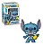 FUNKO POP! LILO & STITCH: LUAU STITCH #1567 NOVO - Imagem 1
