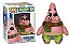 FUNKO POP! BOB ESPONJA: PATRICK STAR #454 NOVO - Imagem 1