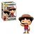 FUNKO POP! ONE PIECE: MONKEY D. LUFFY #1771 NOVO - Imagem 1