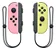 JOY-CON  NINTENDO ROSA E AMARELO SWITCH NOVO - Imagem 2