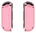 JOY-CON ROSA E ROSA NINTENDO SWITCH NOVO - Imagem 3