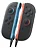 CONTROLE JOY-CON 2 AZUL E VERMELHOR NOVO - Imagem 2