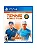 JOGO TENNIS WORLD TOUR PS4 USADO - Imagem 1