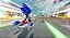 JOGO SONIC FREE RIDERS XBOX 360 USADO - Imagem 2