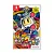 JOGO SUPER BOMBERMAN NINTENDO SWITCH USADO - Imagem 1