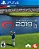JOGO THE GOLF CLUB 2019 APRESENTA PS4 NOVO - Imagem 1