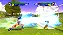 JOGO DRAGON BALL Z BUDOKAI XBOX 360 USADO - Imagem 2