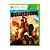 JOGO BULLETSTORM XBOX 360 USADO - Imagem 1