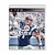 JOGO MADDEN NFL 17 PS3 USADO - Imagem 1
