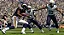 JOGO MADDEN NFL 17 PS3 USADO - Imagem 3