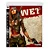 JOGO WET PS3 USADO - Imagem 1