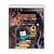 JOGO ADVENTURE TIME: EXPLORE DUNGEON BECAUSE I DON'T KNOW PS3 USADO - Imagem 1