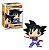 FUNKO POP! DRAGON BALL: GOKU #1922 NOVO - Imagem 1