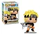 FUNKO POP! NARUTO SHIPPUDEN: NARUTO UZUMAKI #1843 NOVO - Imagem 1