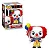 FUNKO POP! IT THE MOVIE: PENNYWISE #1834 NOVO - Imagem 1