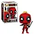 FUNKO POP! DEADPOOL WOLVERINE: LADYPOOL #1404 NOVO - Imagem 1