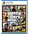 JOGO GTA V PS5 USADO - Imagem 1