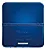 CONSOLE NINTENDO 3DS XL AZUL METALICO USADO - Imagem 2