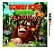 JOGO DONKEY KONG COUNTRY RETURNS 3D NINTENDO 3DS USADO - Imagem 1