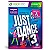 JOGO JUST DANCE 3 XBOX 360 USADO - Imagem 1