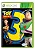 JOGO TOY STORY 3 XBOX 360 USADO - Imagem 1