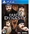 JOGO DUCK DINASTY PS4 USADO - Imagem 1