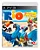 JOGO RIO PS3 USADO - Imagem 1