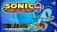 JOGO SONIC MEGA COLLECTION PS2 USADO - Imagem 2