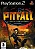 JOGO PITFALL THE LSOT EXPEDITION PS2 USADO - Imagem 1