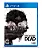 JOGO THE WALKING DEAD THE TELLTALE DEFINITVE SERIES PS4 USADO - Imagem 1