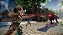 JOGO HORIZON FORBIDDEN WEST PS5 USADO - Imagem 3
