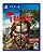 JOGO DEAD ISLAND DEFINITIVE COLLECTION PS4 USADO - Imagem 1