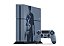 CONSOLE PLAYSTATION 4 FAT 500GB: UNCHARTED USADO - Imagem 2